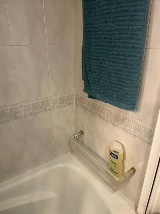 Apartamento Medina Azahara Кордова Экстерьер фото