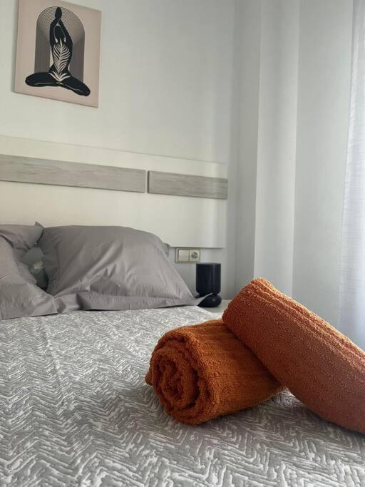 Apartamento Medina Azahara Кордова Экстерьер фото