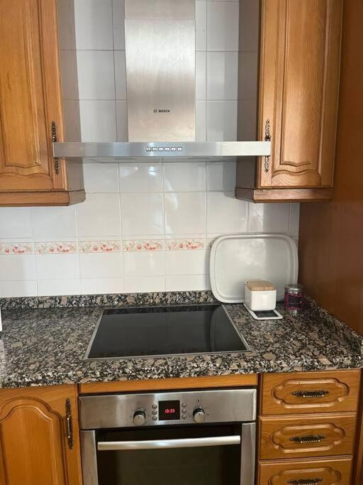 Apartamento Medina Azahara Кордова Экстерьер фото