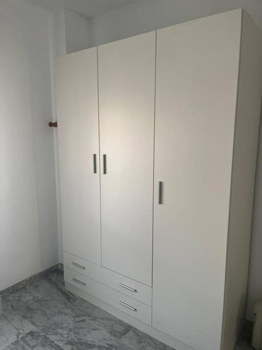 Apartamento Medina Azahara Кордова Экстерьер фото