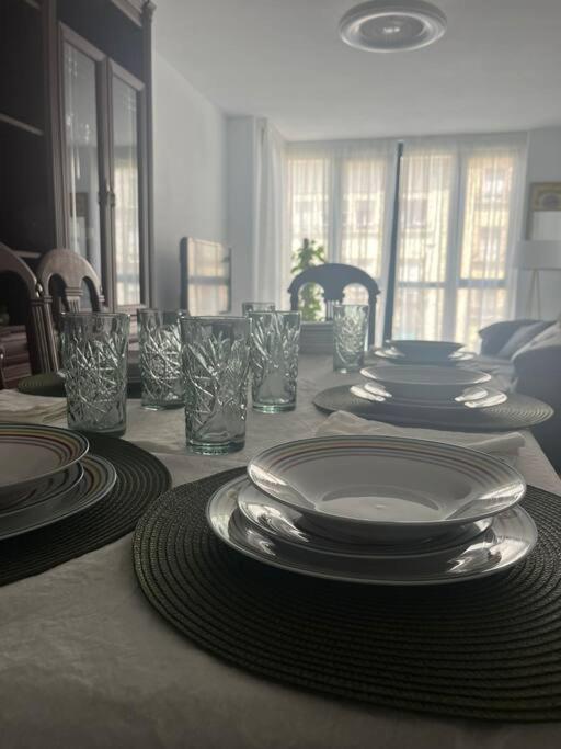 Apartamento Medina Azahara Кордова Экстерьер фото