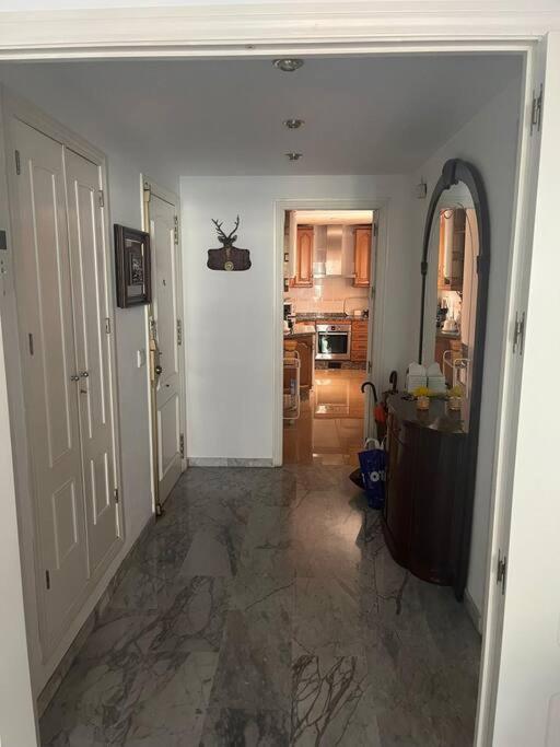 Apartamento Medina Azahara Кордова Экстерьер фото