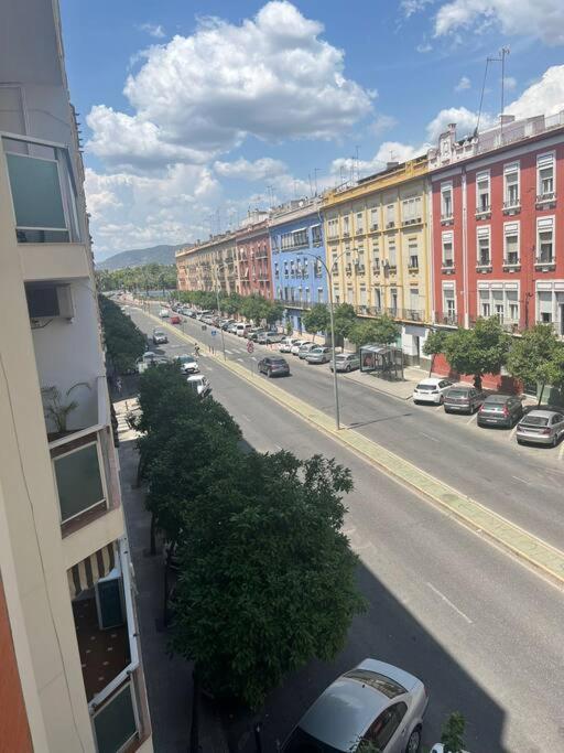 Apartamento Medina Azahara Кордова Экстерьер фото