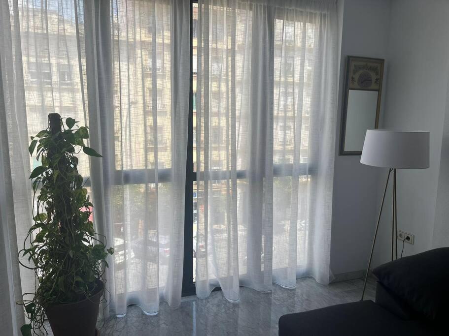 Apartamento Medina Azahara Кордова Экстерьер фото