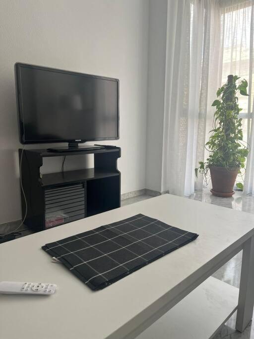 Apartamento Medina Azahara Кордова Экстерьер фото