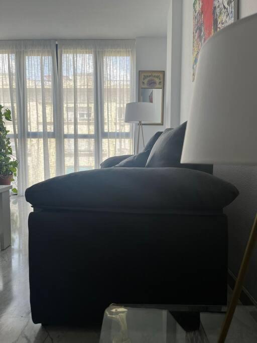 Apartamento Medina Azahara Кордова Экстерьер фото